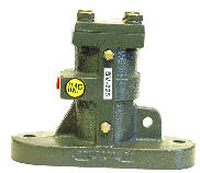 Houston BV Truck Series Vibrators